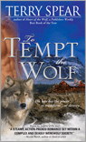 To Tempt the Wolf by Terry Spear