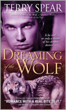Dreaming of the Wolf by Terry Spear
