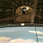 Lookit all those steps!