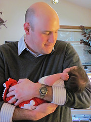 Christmas 2011
