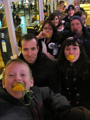Christmas 2011