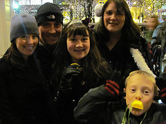 Christmas 2011