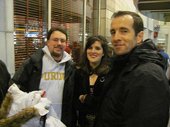 Christmas 2011