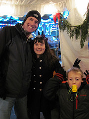 Christmas 2011