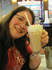 Mom's Visit 2012