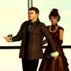 Reality Check Steampunk