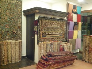 Pakistani Handicrafts