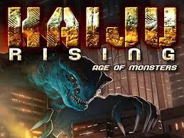 kaiju