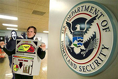 Homeland Security
