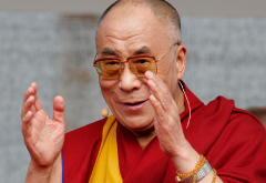Dalai Lama