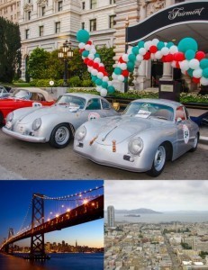 Fairmont SF