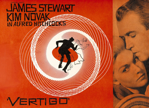 Vertigo