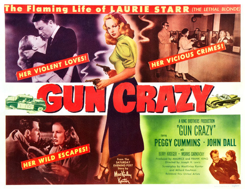 Gun Crazy