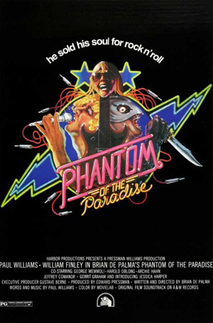 Phantom of the Paradise
