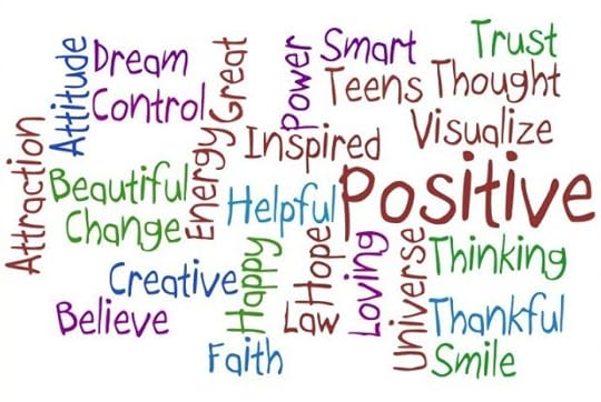 positive-thinking
