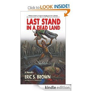 Last Stand in a Dead Land