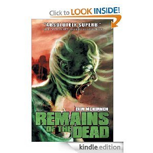 Remains of the Dead