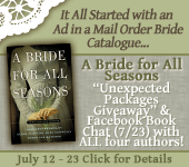 A Bride for All Seasons Robin Hatcher Mary Connealy Debra Clopton Margaret Brownley