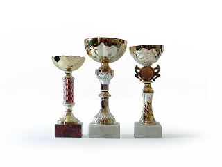 trophy