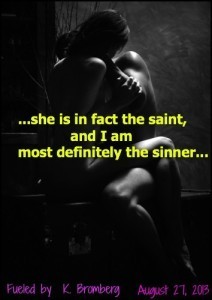 sinner saint