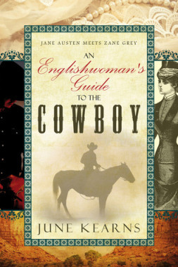 Book Review: An Englishwoman's Guide to the Cowboy
