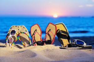vacation ideas