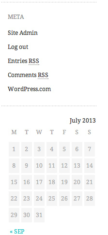 No, no, please no! Readers don't use them and it looks like you didn't bother to plan.