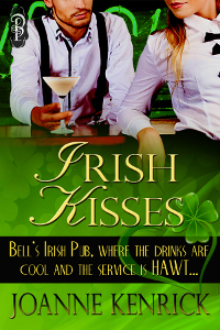 Irish Kisses