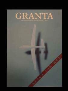 Granta Magazine web