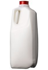 milk