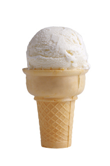 ice-cream