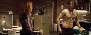 KickAss & Hit Girl