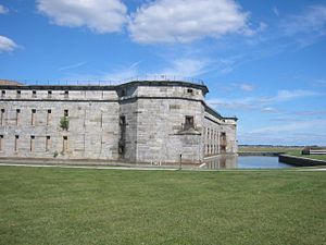 Fort Delaware