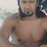 Javier Olivares