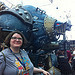 Killer robot xoxo