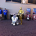 Totally the droids I was looking for