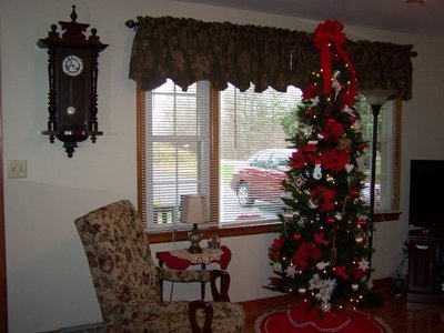 Post image for Crazy Calm