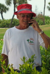 Cancer Success Story - Don Porter 