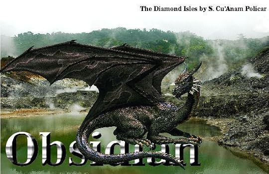 obsidian