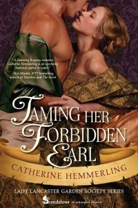 Catherine cover
