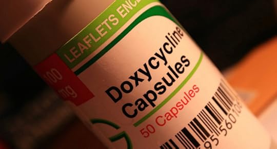 Summer Is Lyme Disease Season. The Price of the Drug to Treat It Just Exploded