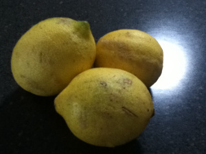 Potential Lemonade