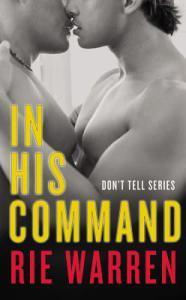 inhiscommand