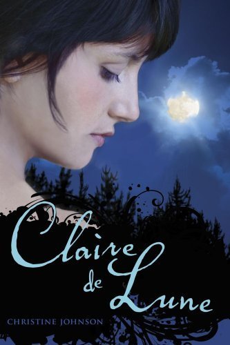 Claire de Lune Cover