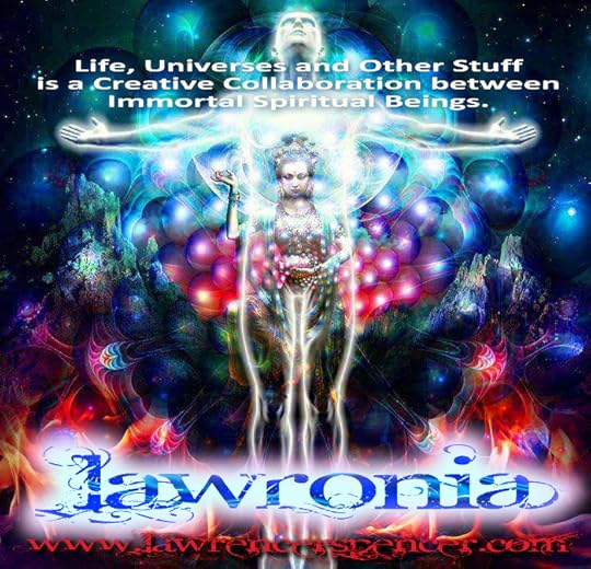LAWRONIA on LRS BLOG