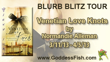BBT Venetian Love Knots Banner