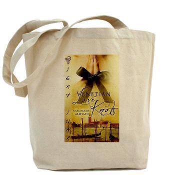 venetian_love_knots_tote_bag
