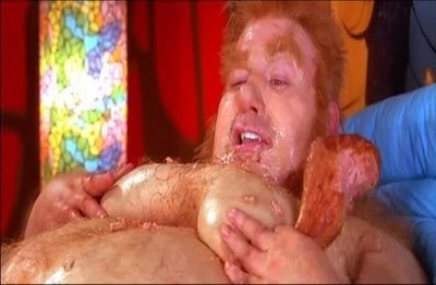 fat bastard