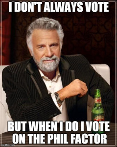 Voter