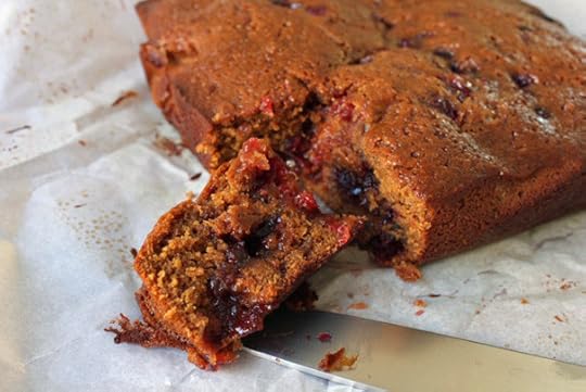 stickygingerbread